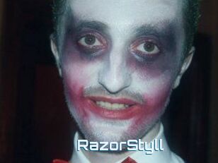 RazorStyll