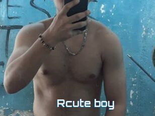 Rcute_boy