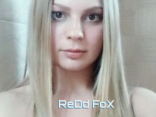 ReDd_FoX