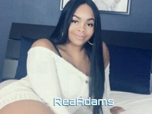 ReaAdams
