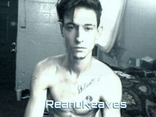 ReanuKeaves
