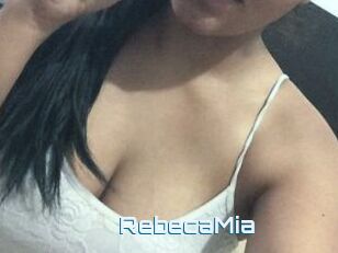 RebecaMia