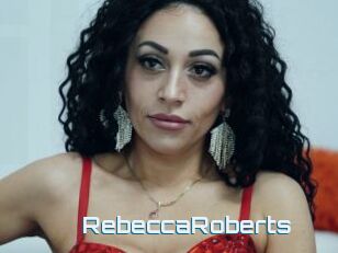RebeccaRoberts