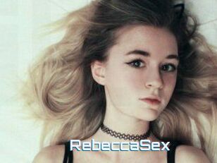 RebeccaSex