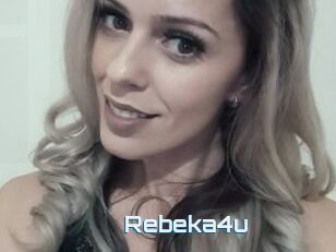 Rebeka4u