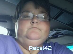 Rebel42