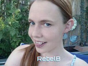 RebelB