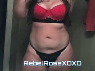 RebelRoseXOXO
