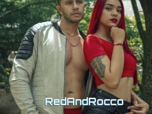 RedAndRocco