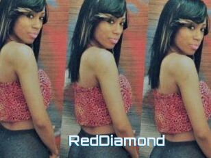 RedDiamond