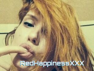 RedHappinessXXX