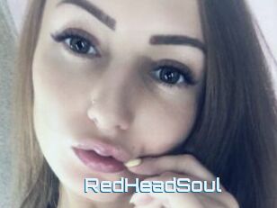 RedHeadSoul