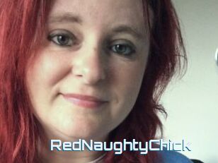 RedNaughtyChick