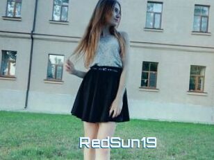 RedSun19