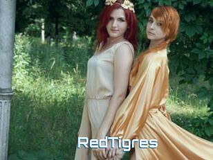 RedTigres