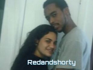Redandshorty