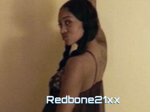 Redbone21xx