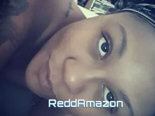 ReddAmazon