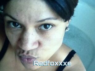 Redfoxxxe