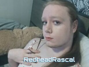 RedheadRascal