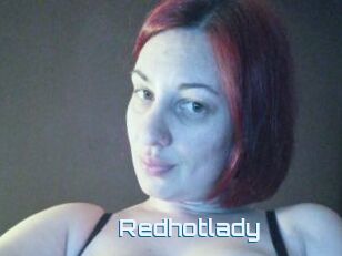Redhotlady