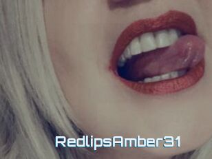 RedlipsAmber31