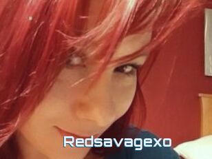 Redsavagexo