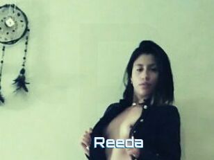 Reeda