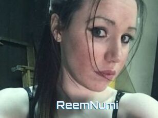 ReemNumi