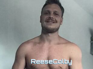 ReeseColby