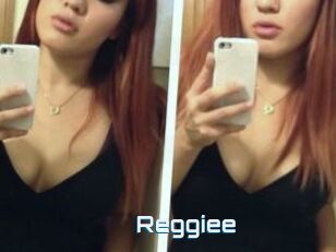 Reggiee