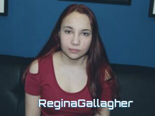 ReginaGallagher