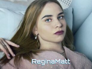 ReginaMatt