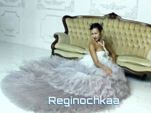 Reginochkaa