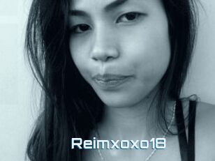 Reimxoxo18