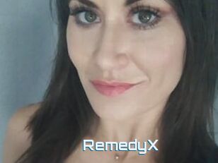 RemedyX