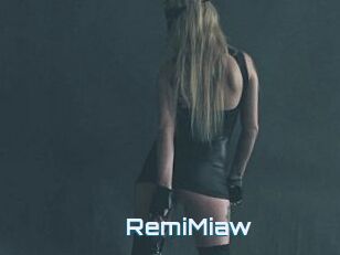 RemiMiaw