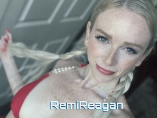 RemiReagan I Link Porn