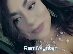 RemiWynter
