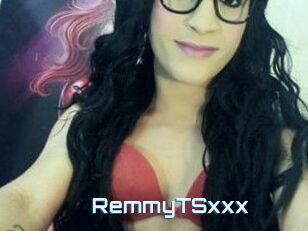RemmyTSxxx