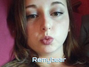 Remybear