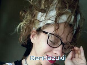 RenKazukii