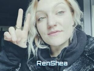 RenShea