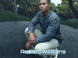 RenatoWilllians