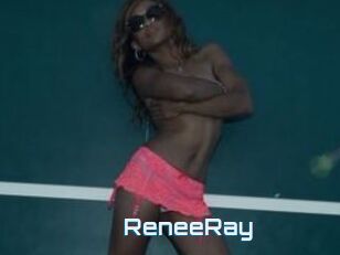 ReneeRay