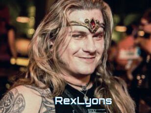 RexLyons