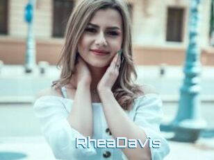 RheaDavis