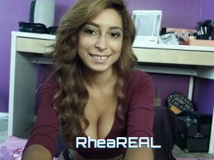 RheaREAL