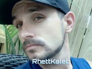 RhettKaleb