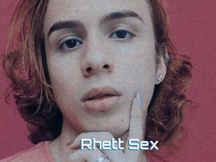 Rhett_Sex